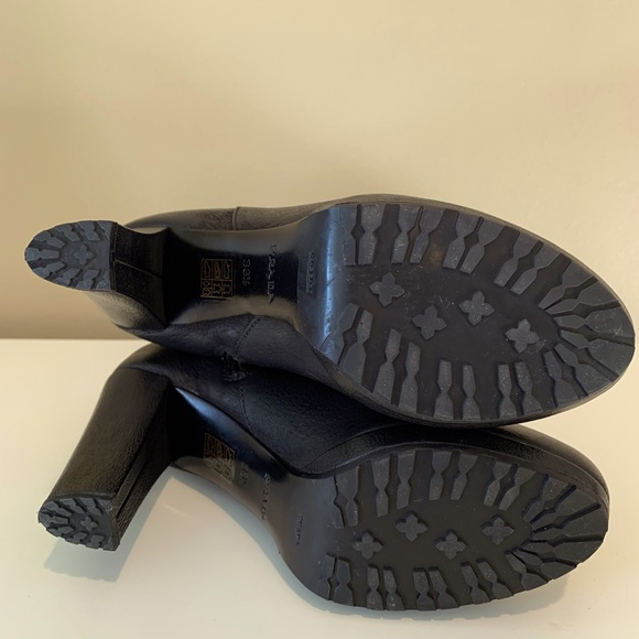 PRADA Boots - Picture 5 of 9